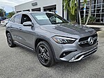 New 2026 MERCEDES-BENZ GLA GLA 250 SUV in FT. PIERCE, FLORIDA (Photo 1)