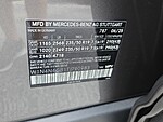 New 2026 MERCEDES-BENZ GLA GLA 250 SUV in FT. PIERCE, FLORIDA (Photo 25)