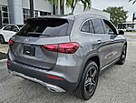 New 2026 MERCEDES-BENZ GLA GLA 250 SUV in FT. PIERCE, FLORIDA (Photo 5)