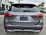 New 2026 MERCEDES-BENZ GLA GLA 250 SUV in FT. PIERCE, FLORIDA (Photo 6)