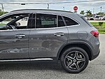 New 2026 MERCEDES-BENZ GLA GLA 250 SUV in FT. PIERCE, FLORIDA (Photo 8)
