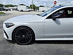 New 2026 MERCEDES-BENZ CLE CLE 450 4MATIC COUPE in FT. PIERCE, FLORIDA (Photo 10)