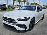 New 2026 MERCEDES-BENZ CLE CLE 450 4MATIC COUPE in FT. PIERCE, FLORIDA (Photo 11)