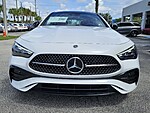 New 2026 MERCEDES-BENZ CLE CLE 450 4MATIC COUPE in FT. PIERCE, FLORIDA (Photo 12)