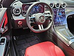 New 2026 MERCEDES-BENZ CLE CLE 450 4MATIC COUPE in FT. PIERCE, FLORIDA (Photo 15)