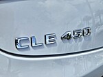 New 2026 MERCEDES-BENZ CLE CLE 450 4MATIC COUPE in FT. PIERCE, FLORIDA (Photo 18)