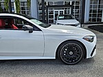 New 2026 MERCEDES-BENZ CLE CLE 450 4MATIC COUPE in FT. PIERCE, FLORIDA (Photo 2)