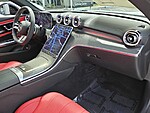 New 2026 MERCEDES-BENZ CLE CLE 450 4MATIC COUPE in FT. PIERCE, FLORIDA (Photo 20)