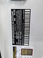 New 2026 MERCEDES-BENZ CLE CLE 450 4MATIC COUPE in FT. PIERCE, FLORIDA (Photo 23)