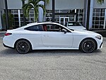 New 2026 MERCEDES-BENZ CLE CLE 450 4MATIC COUPE in FT. PIERCE, FLORIDA (Photo 3)