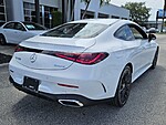 New 2026 MERCEDES-BENZ CLE CLE 450 4MATIC COUPE in FT. PIERCE, FLORIDA (Photo 5)