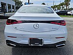 New 2026 MERCEDES-BENZ CLE CLE 450 4MATIC COUPE in FT. PIERCE, FLORIDA (Photo 6)