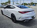 New 2026 MERCEDES-BENZ CLE CLE 450 4MATIC COUPE in FT. PIERCE, FLORIDA (Photo 7)