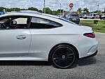 New 2026 MERCEDES-BENZ CLE CLE 450 4MATIC COUPE in FT. PIERCE, FLORIDA (Photo 8)