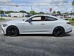 New 2026 MERCEDES-BENZ CLE CLE 450 4MATIC COUPE in FT. PIERCE, FLORIDA (Photo 9)