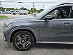 New 2026 MERCEDES-BENZ GLE GLE 450 4MATIC SUV in FT. PIERCE, FLORIDA (Photo 10)