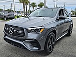 New 2026 MERCEDES-BENZ GLE GLE 450 4MATIC SUV in FT. PIERCE, FLORIDA (Photo 11)