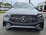 New 2026 MERCEDES-BENZ GLE GLE 450 4MATIC SUV in FT. PIERCE, FLORIDA (Photo 12)