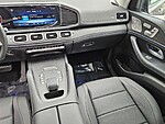 New 2026 MERCEDES-BENZ GLE GLE 450 4MATIC SUV in FT. PIERCE, FLORIDA (Photo 17)