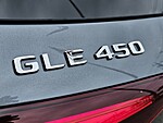 New 2026 MERCEDES-BENZ GLE GLE 450 4MATIC SUV in FT. PIERCE, FLORIDA (Photo 20)