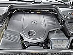 New 2026 MERCEDES-BENZ GLE GLE 450 4MATIC SUV in FT. PIERCE, FLORIDA (Photo 27)