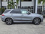 New 2026 MERCEDES-BENZ GLE GLE 450 4MATIC SUV in FT. PIERCE, FLORIDA (Photo 3)