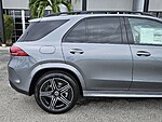 New 2026 MERCEDES-BENZ GLE GLE 450 4MATIC SUV in FT. PIERCE, FLORIDA (Photo 4)