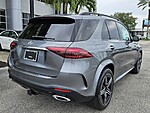 New 2026 MERCEDES-BENZ GLE GLE 450 4MATIC SUV in FT. PIERCE, FLORIDA (Photo 5)