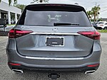 New 2026 MERCEDES-BENZ GLE GLE 450 4MATIC SUV in FT. PIERCE, FLORIDA (Photo 6)