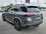 New 2026 MERCEDES-BENZ GLE GLE 450 4MATIC SUV in FT. PIERCE, FLORIDA (Photo 7)