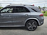 New 2026 MERCEDES-BENZ GLE GLE 450 4MATIC SUV in FT. PIERCE, FLORIDA (Photo 8)