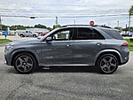 New 2026 MERCEDES-BENZ GLE GLE 450 4MATIC SUV in FT. PIERCE, FLORIDA (Photo 9)
