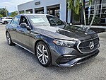 New 2026 MERCEDES-BENZ E-CLASS E 350 RWD SEDAN in FT. PIERCE, FLORIDA (Photo 1)