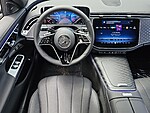 New 2026 MERCEDES-BENZ E-CLASS E 350 RWD SEDAN in FT. PIERCE, FLORIDA (Photo 15)