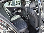 New 2026 MERCEDES-BENZ E-CLASS E 350 RWD SEDAN in FT. PIERCE, FLORIDA (Photo 21)