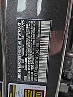 New 2026 MERCEDES-BENZ E-CLASS E 350 RWD SEDAN in FT. PIERCE, FLORIDA (Photo 25)