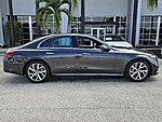 New 2026 MERCEDES-BENZ E-CLASS E 350 RWD SEDAN in FT. PIERCE, FLORIDA (Photo 3)