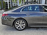 New 2026 MERCEDES-BENZ E-CLASS E 350 RWD SEDAN in FT. PIERCE, FLORIDA (Photo 4)