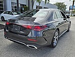 New 2026 MERCEDES-BENZ E-CLASS E 350 RWD SEDAN in FT. PIERCE, FLORIDA (Photo 5)