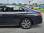 New 2026 MERCEDES-BENZ E-CLASS E 350 RWD SEDAN in FT. PIERCE, FLORIDA (Photo 8)