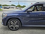 New 2026 MERCEDES-BENZ GLE GLE 450 4MATIC SUV in FT. PIERCE, FLORIDA (Photo 10)