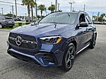 New 2026 MERCEDES-BENZ GLE GLE 450 4MATIC SUV in FT. PIERCE, FLORIDA (Photo 11)