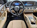 New 2026 MERCEDES-BENZ GLE GLE 450 4MATIC SUV in FT. PIERCE, FLORIDA (Photo 15)