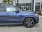 New 2026 MERCEDES-BENZ GLE GLE 450 4MATIC SUV in FT. PIERCE, FLORIDA (Photo 2)