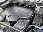 New 2026 MERCEDES-BENZ GLE GLE 450 4MATIC SUV in FT. PIERCE, FLORIDA (Photo 28)