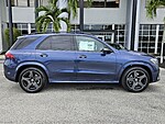 New 2026 MERCEDES-BENZ GLE GLE 450 4MATIC SUV in FT. PIERCE, FLORIDA (Photo 3)