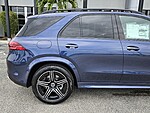 New 2026 MERCEDES-BENZ GLE GLE 450 4MATIC SUV in FT. PIERCE, FLORIDA (Photo 4)