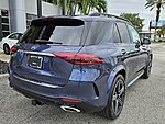New 2026 MERCEDES-BENZ GLE GLE 450 4MATIC SUV in FT. PIERCE, FLORIDA (Photo 5)