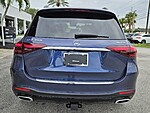 New 2026 MERCEDES-BENZ GLE GLE 450 4MATIC SUV in FT. PIERCE, FLORIDA (Photo 6)