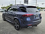 New 2026 MERCEDES-BENZ GLE GLE 450 4MATIC SUV in FT. PIERCE, FLORIDA (Photo 7)
